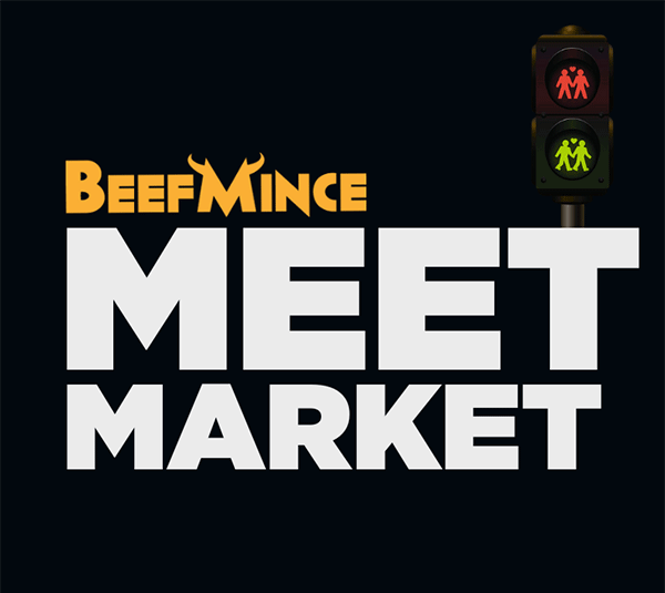 BEEFMINCE – MEET MARKET