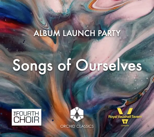 The Fourth Choir Album Launch