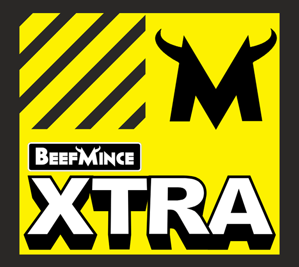 BEEFMINCE Xtra