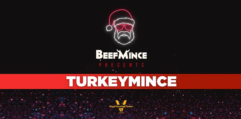TURKEYMINCE