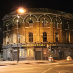 The Royal Vauxhall Tavern