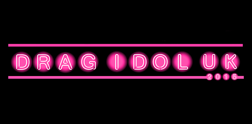 Drag Idol 2015 UK 2016