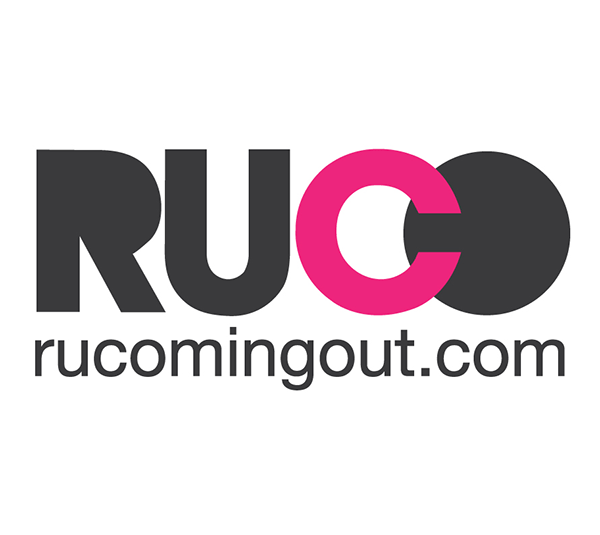 RUCOMINGOUT Charity Launch Party