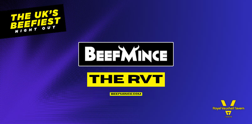 BeefMince