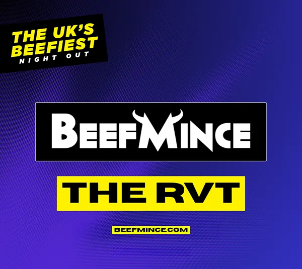 BeefMince
