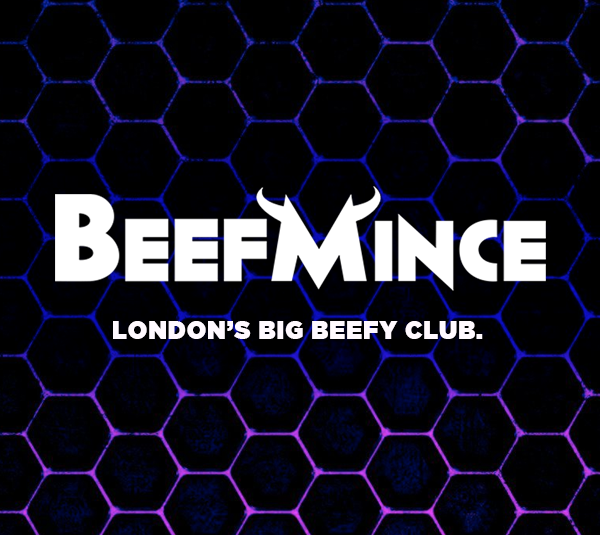 Beefmince