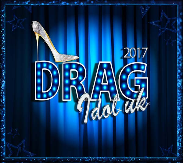 Drag Idol 2017