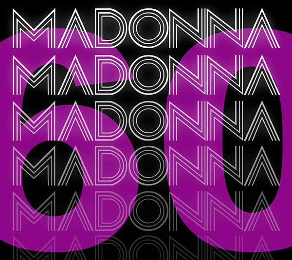 Madonna 60