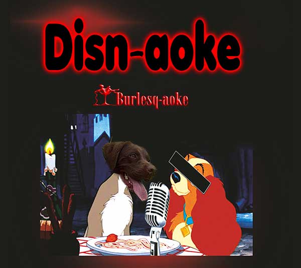 Disn-aoke