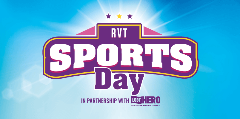 RVT Sports Day