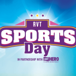 RVT Sports Day