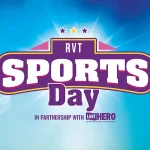 RVT Sports Day
