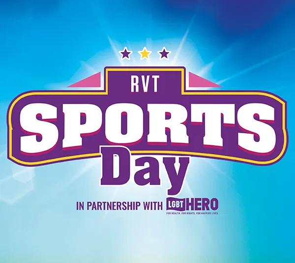 RVT Sports Day