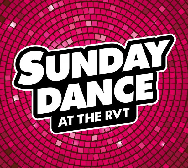 Sunday Dance at the RVT