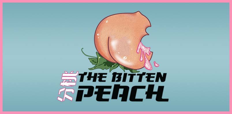 The Bitten Peach