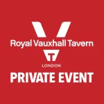 We are Closed for a Private event