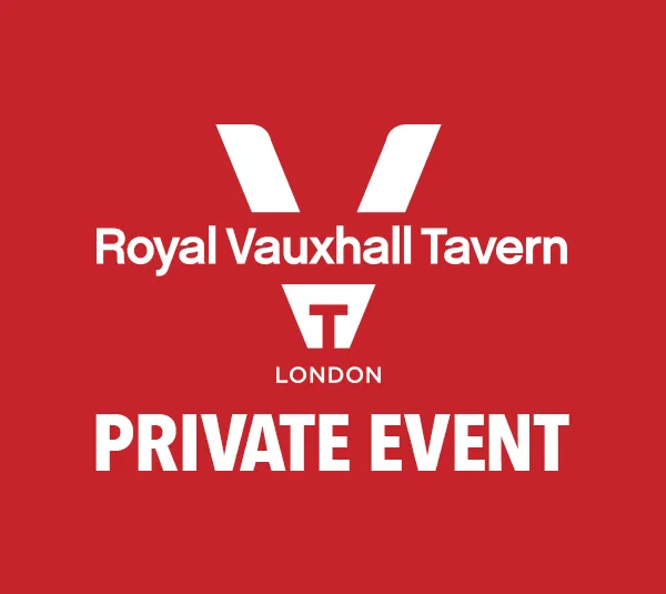 We are Closed for a Private event