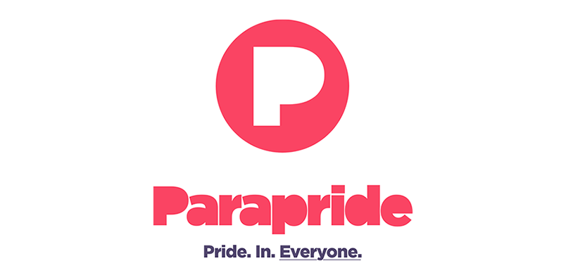 ParaPride 2019
