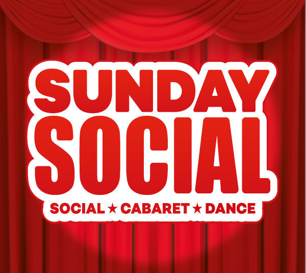 Sunday Social at The RVT with Brenda LaBeau and Lola Lasagne