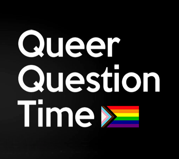 Queer Question Time