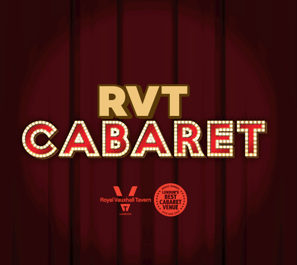 RVT Cabaret