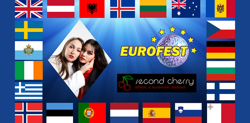 Who the Hell is Eurofest?