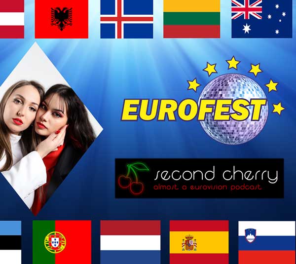 Who the Hell is Eurofest?