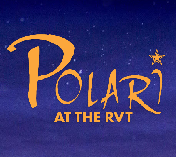 Polari at The RVT