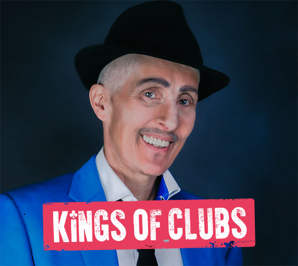 KINGS OF CLUBS – 5TH BIRTHDAY