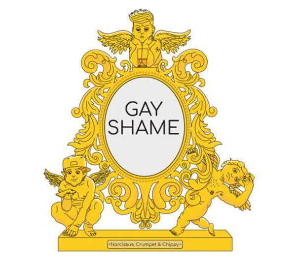 Gay Shame