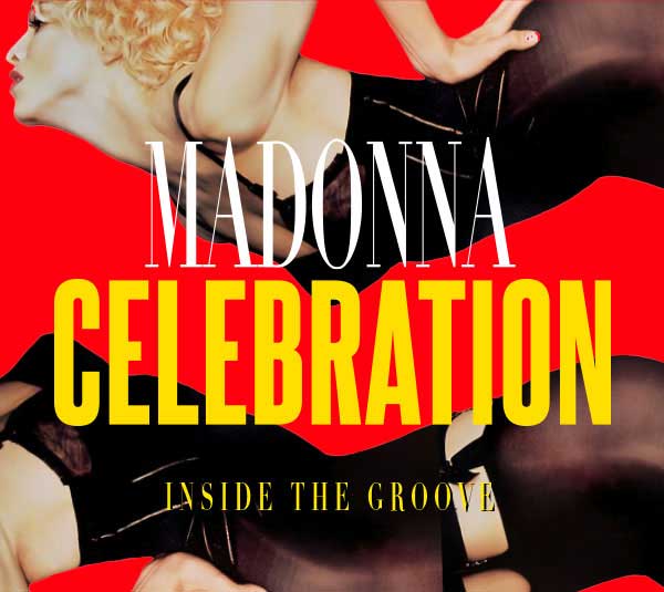 INSIDE THE GROOVE PRESENTS – THE MADONNA CELEBRATION TOUR AFTER PARTY – AT THE RVT