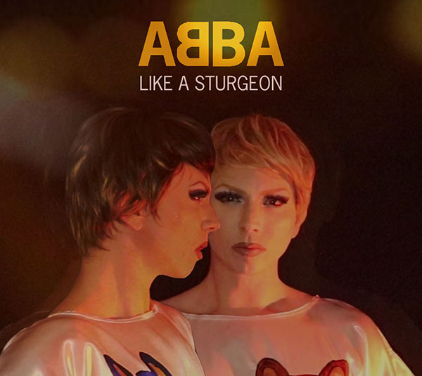 Like A Sturgeon: ABBA
