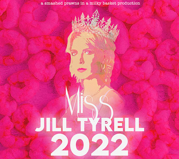 Miss Jill Tyrell 2022