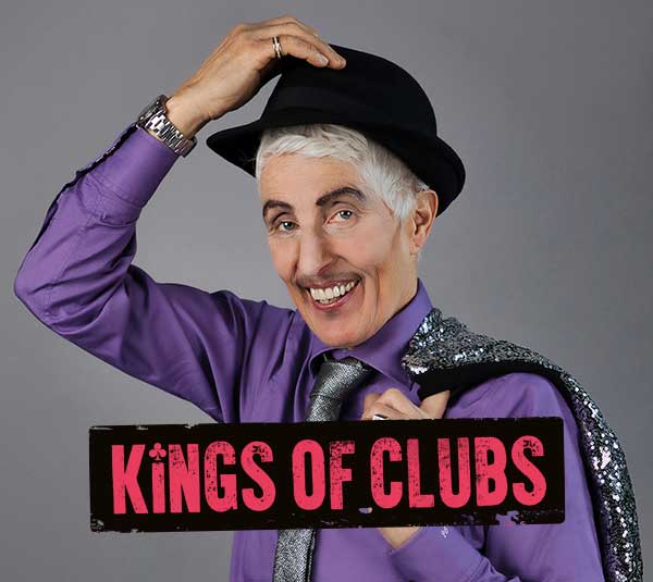 KINGS OF CLUBS