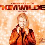 CHRISTMAS WITH KIM WILDE LIVE AT THE RVT