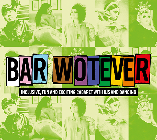 Bar Wotever