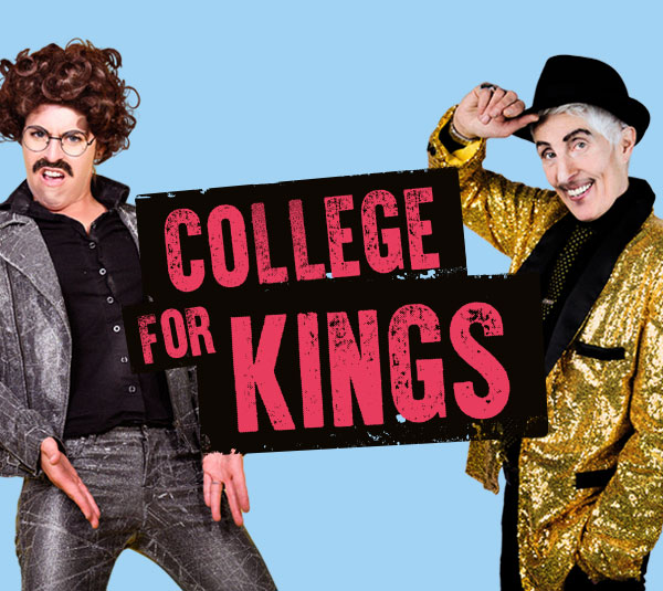 College For Kings