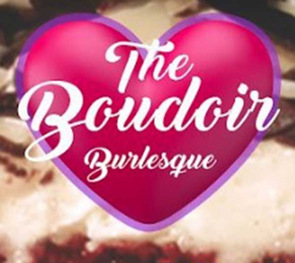 The Boudoir Burlesque