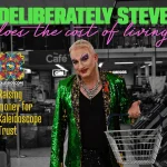 Deliberately Steve