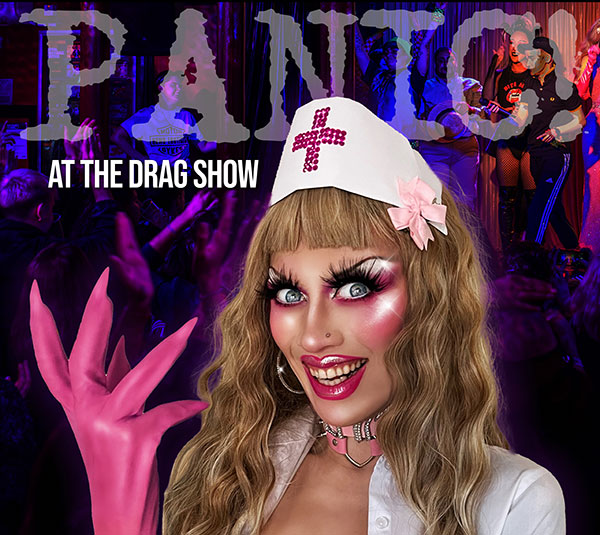 Panic! At The Drag Show
