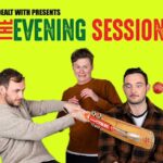 Dealt With Presents: The Evening Session