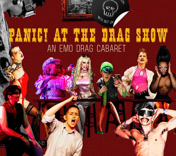 Panic! At The Drag Show