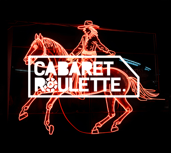 Cabaret Roulette – Wild West!
