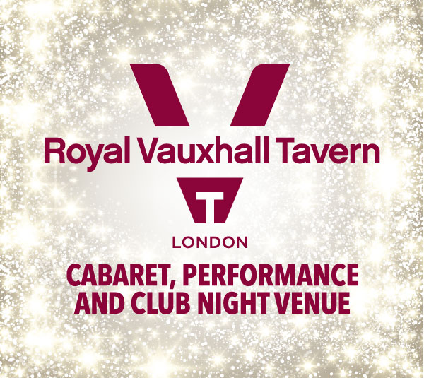 Merry Christmas from the RVT – we are closed today
