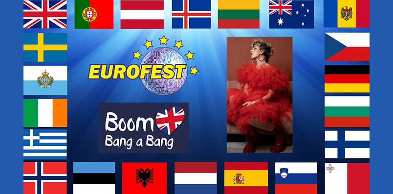Eurofest - Eurovision 2024 Preview