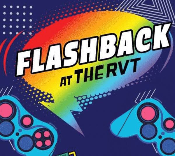 FLASHBACK RETURNS – THE HAYDAY OF FUNKY HOUSE CLUBBING