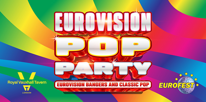 Eurovision Pop Party