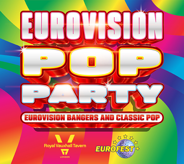 Eurovision Pop Party