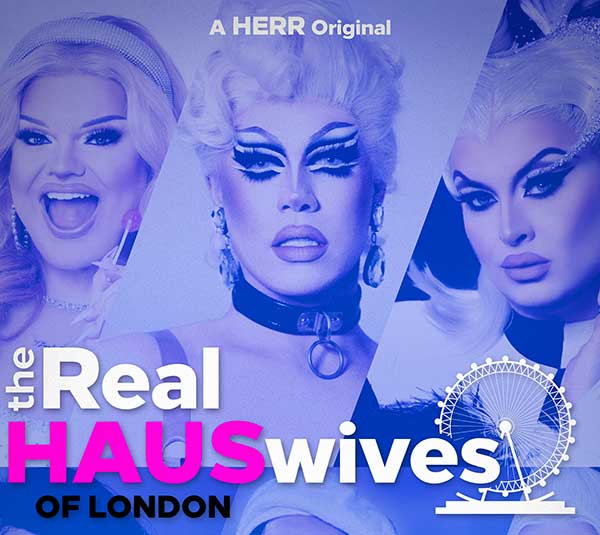 The Real HAUSwives of London