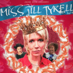 Miss Jill Tyrell 2024